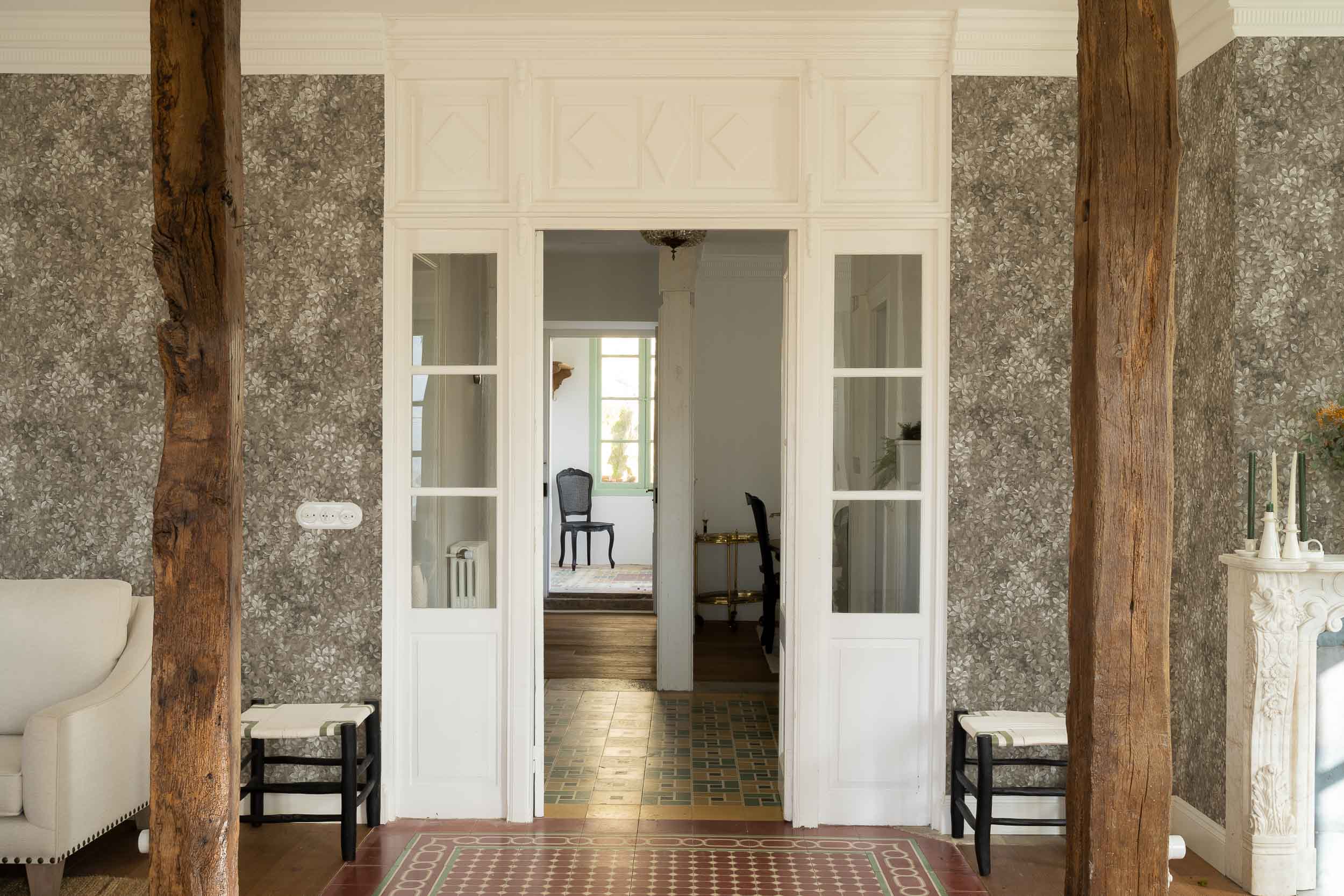 FOL739 Room